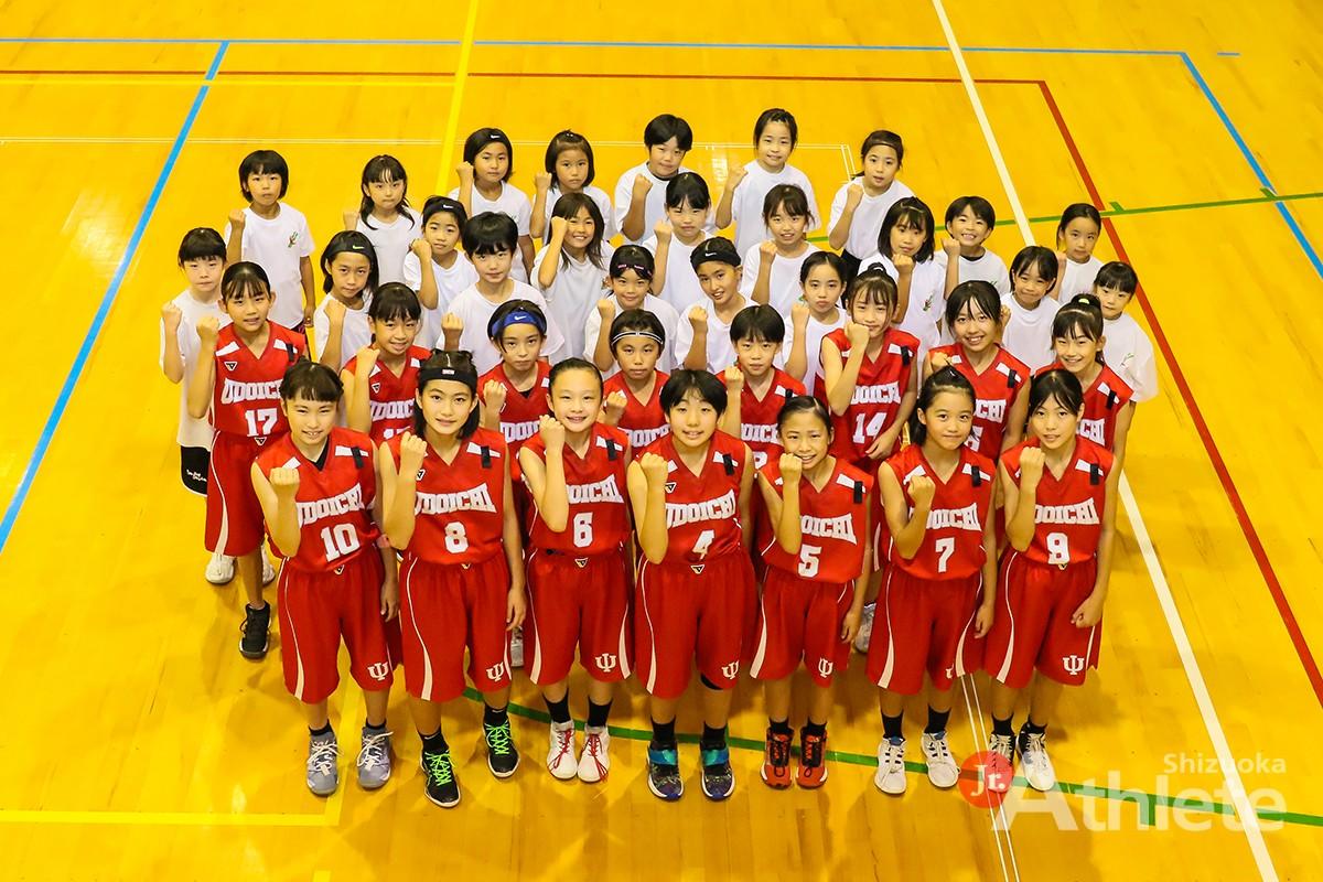 ミニバスケットボール スポーツの今：ミニバス指導30年「努力するサイクル」 横須賀 ...