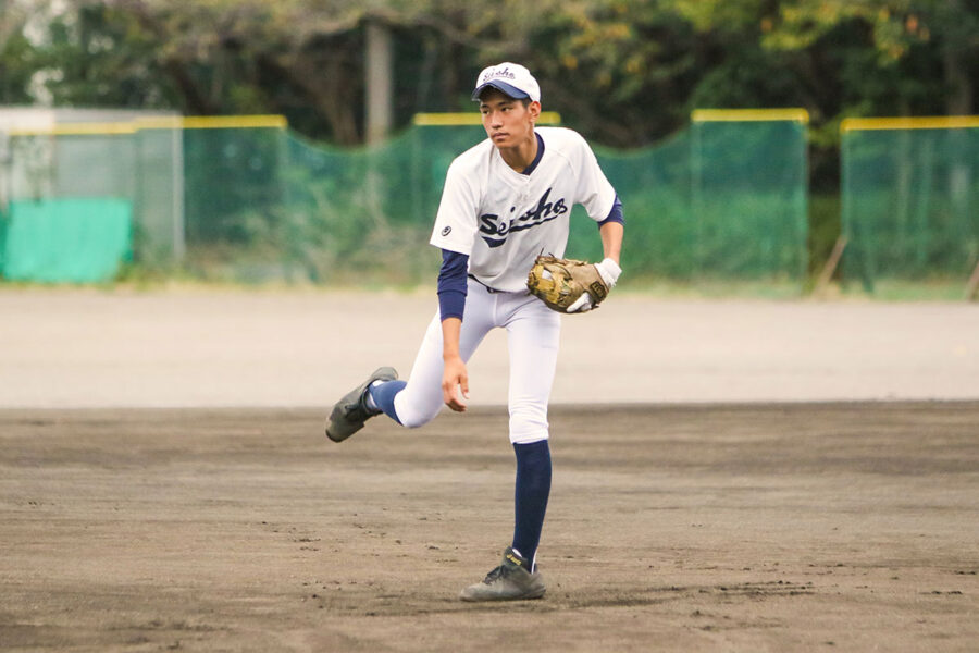 絶対王者中京高を倒すのは俺たちだ！ 東海を制し、9年振りの全国へ