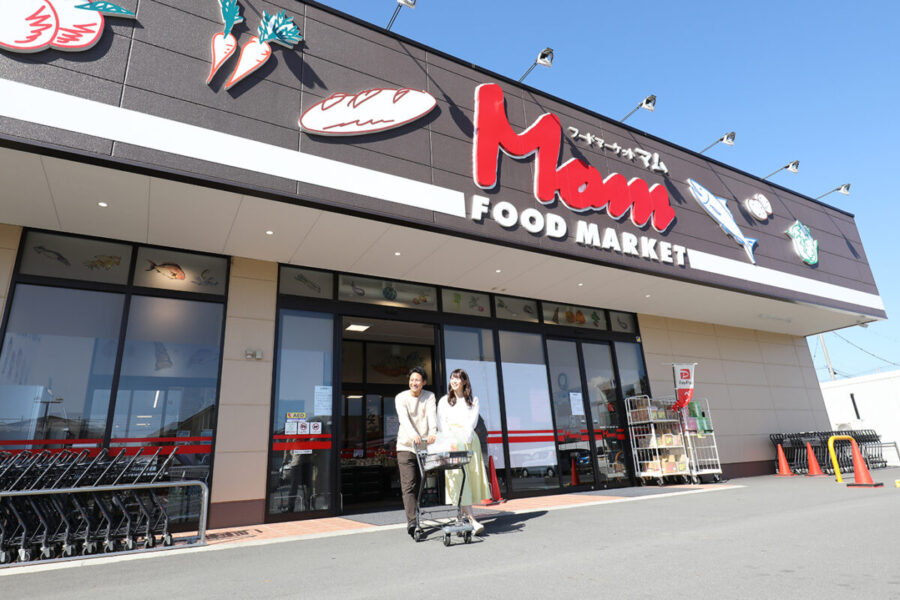 食の力で未来をひらく。』 株式会社タカラ・エムシー | ジュニア