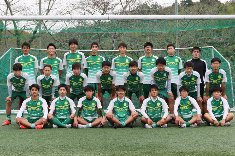 SHIZUGAKU サッカースタイル DVD 2巻セット 静岡学園 - サッカー 