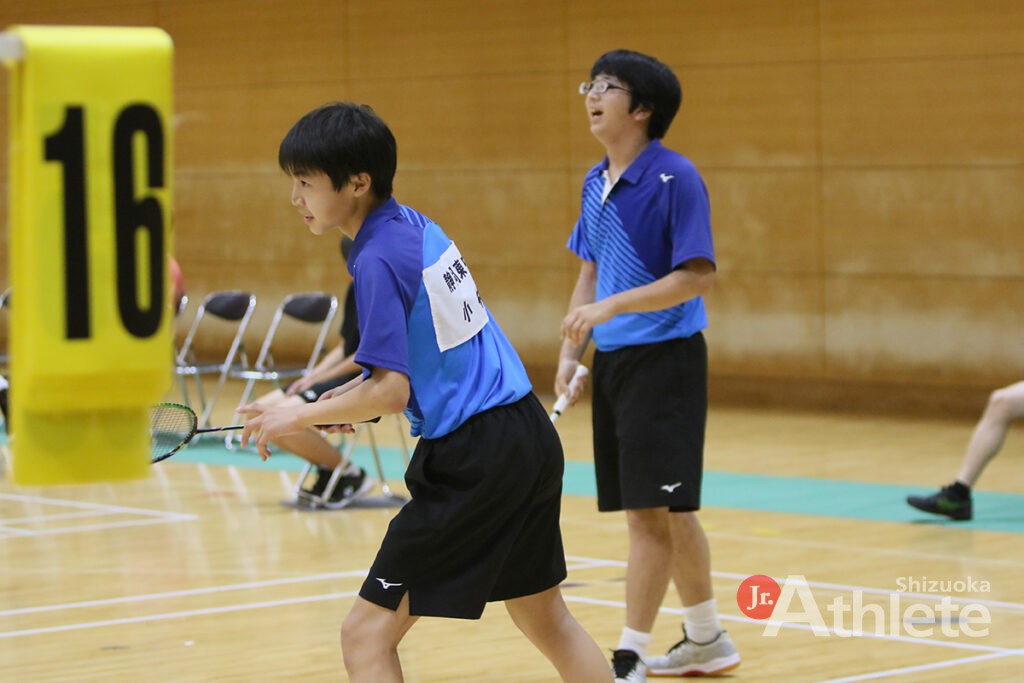 令和4年度 静岡市ソフトボール協会長旗 兼 中学生大会静岡・清水地区予選大会 ジュニアアスリート静岡