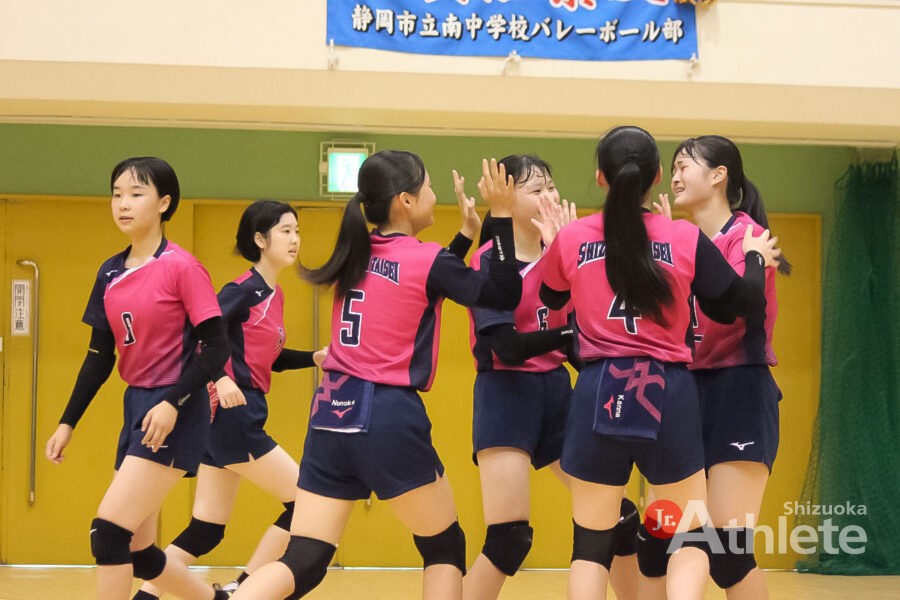 4/23まで バレーボール 女子バレー部 スターターキット 中学生