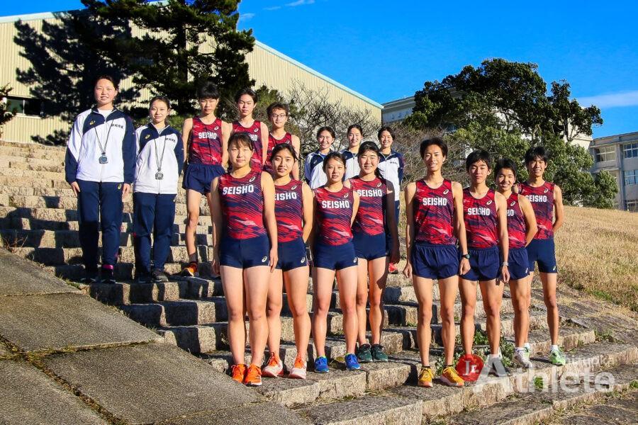 静岡県立静岡商業高等学校 陸上競技部 | ジュニアアスリート静岡