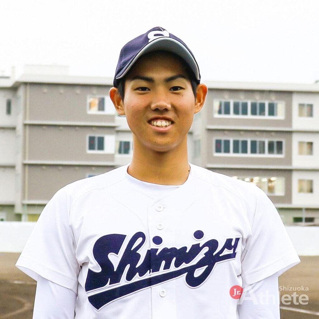 静岡県立清水東高等学校 ジュニアアスリート静岡