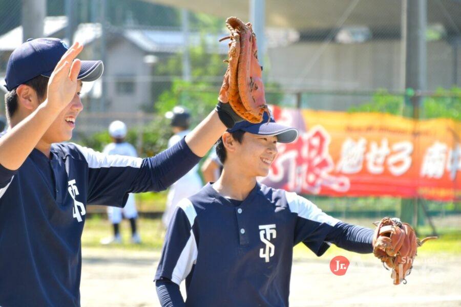 キティ根付 体育会系 野球部 青葉区キッズ交流大会】 2023年パワーズキッズ活動スタート‼︎ 6