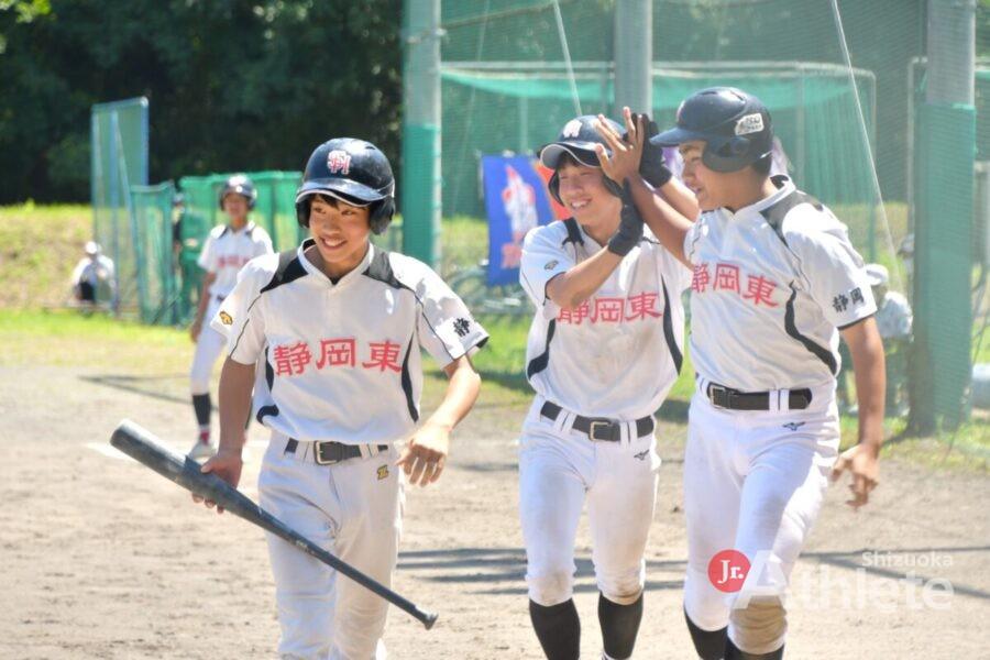 中体連2023】軟式野球：予選トーナメント②（6/17-18