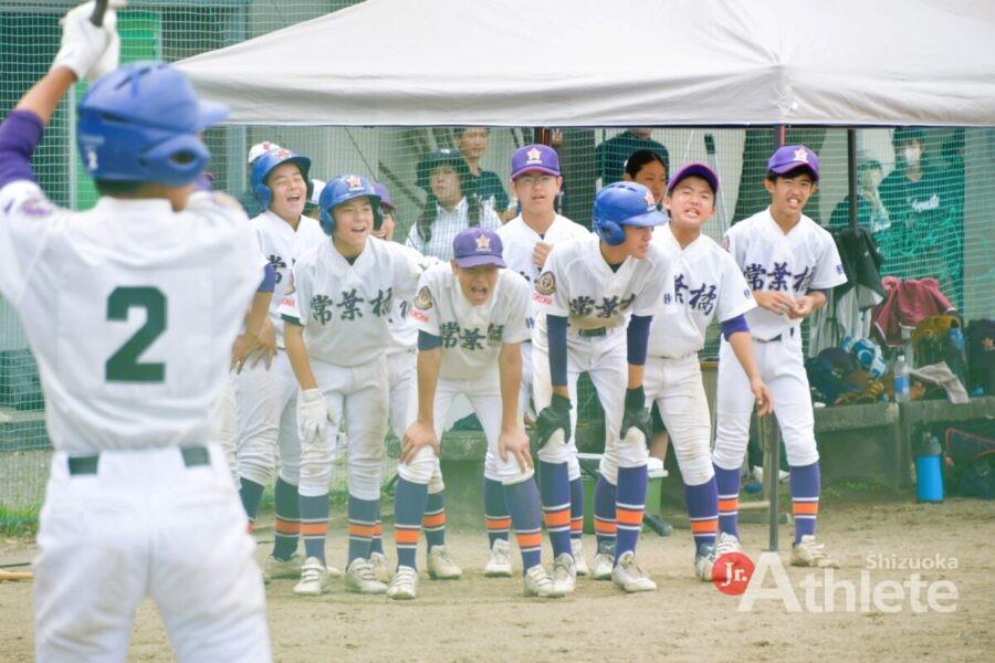 中体連2023】軟式野球：決勝トーナメント（6/24） | ジュニア