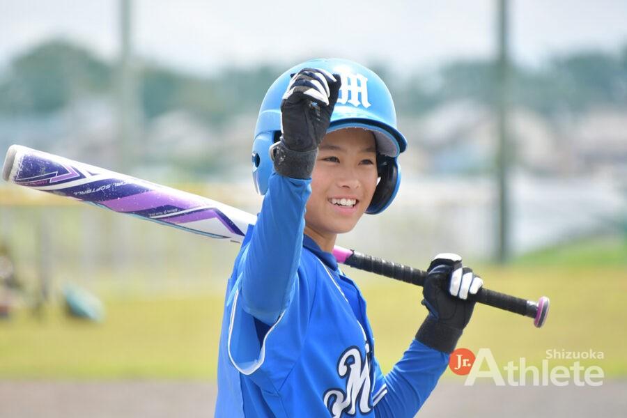 中体連2024】ソフトボール：2日目（7/13） | ジュニアアスリート静岡