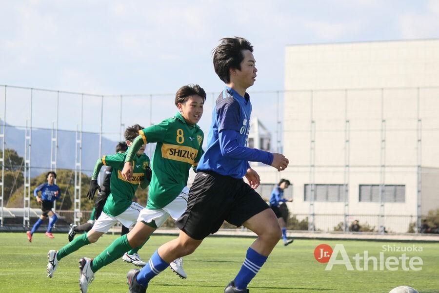2024年度 静岡市サッカー協会会長杯 中学生サッカー大会 | ジュニア